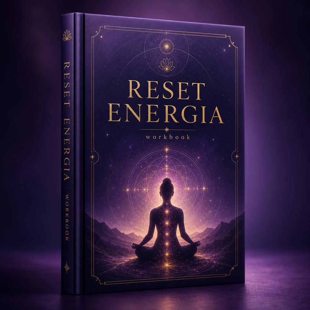 Workbook Reset Energia